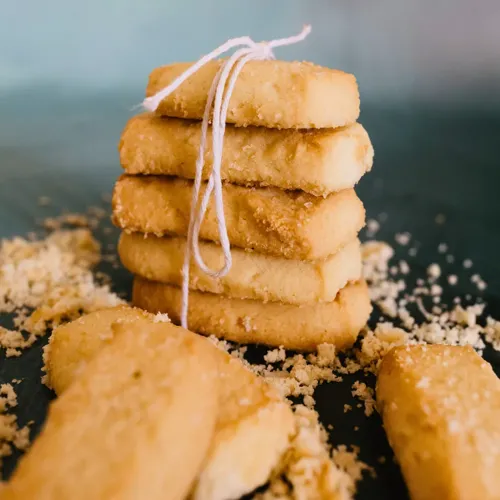 Shortbread